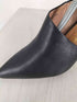 スタッカート STACCATO サイドカットブーティ レディース JPN:22.5