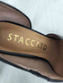 スタッカート STACCATO サイドカットブーティ レディース JPN:22.5