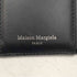メゾンマルジェラ Maison Margiela イタリア製 4つ留め 三つ折り財布 メンズ