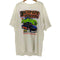 ギルダン GILDAN ULTRA COTTON RICHMOND NATIONALS 両面プリント TEE メンズ import:XL