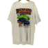 ギルダン GILDAN ULTRA COTTON RICHMOND NATIONALS 両面プリント TEE メンズ import:XL
