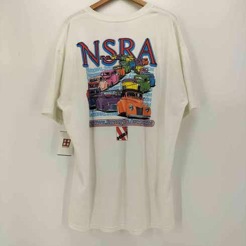 ギルダン GILDAN ULTRA COTTON RICHMOND NATIONALS 両面プリント TEE メンズ import:XL