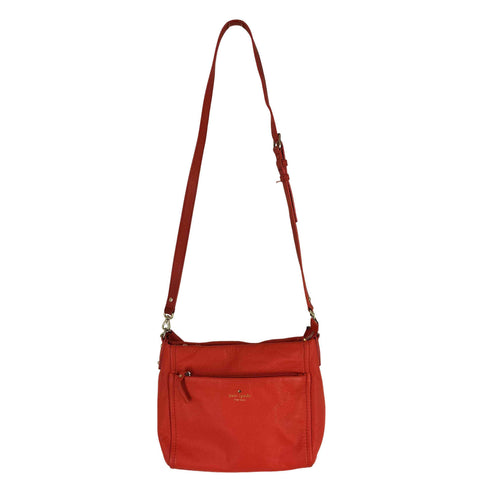 ケイトスペードニューヨーク kate spade NEW YORK 2wayレザーショルダーバッグ レディース