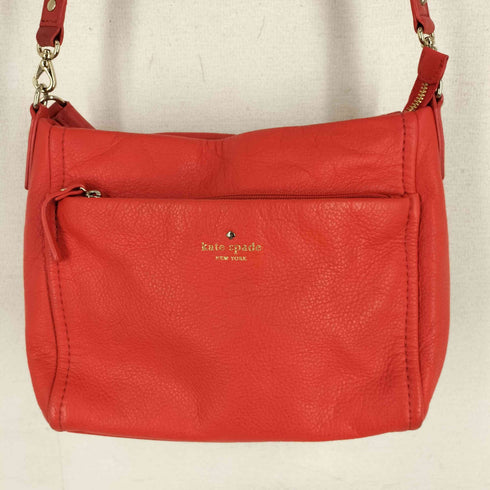 ケイトスペードニューヨーク kate spade NEW YORK 2wayレザーショルダーバッグ レディース