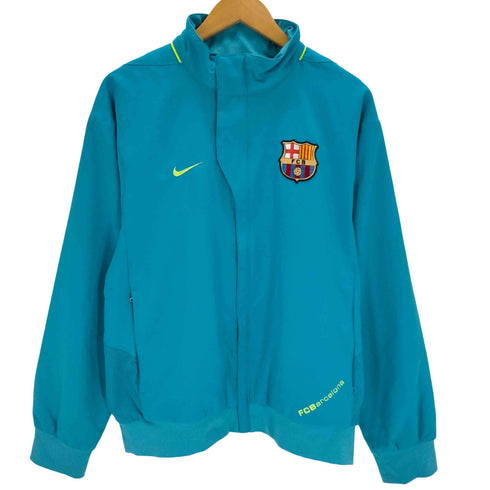 ナイキ NIKE ウーブンウォームアップスーツ サッカーチーム メンズ JPN:M