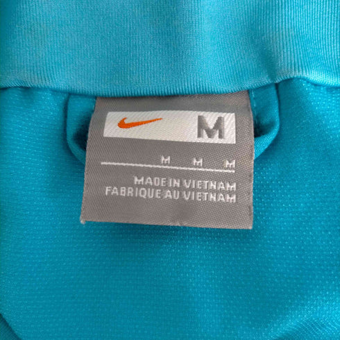 ナイキ NIKE ウーブンウォームアップスーツ サッカーチーム メンズ JPN:M