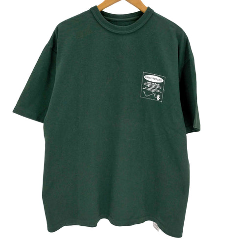 ビームスティー BEAMS T MAW T-shirt メンズ JPN:M