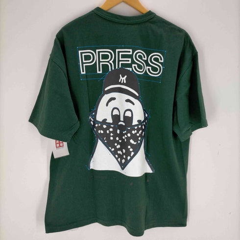 ビームスティー BEAMS T MAW T-shirt メンズ JPN:M
