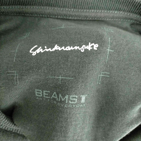 ビームスティー BEAMS T MAW T-shirt メンズ JPN:M