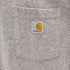 カーハート Carhartt WORKWEAR POCKET S/S T-SHIRT メンズ JPN:M