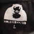 HOLE AND HOLLAND SHAG Pocket T-shirt メンズ JPN:L