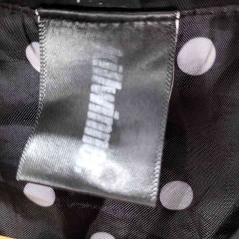 KILLWINNER ロゴプリント コーチジャケット メンズ