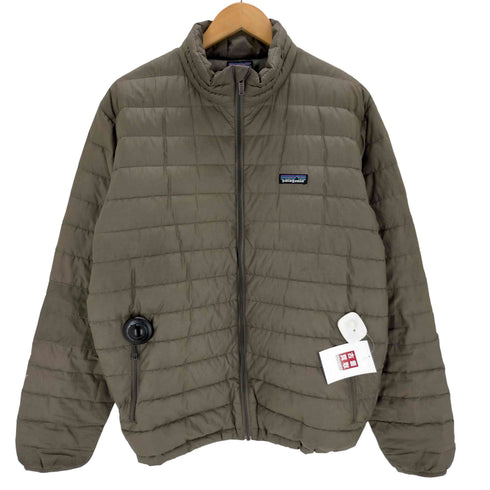 パタゴニア patagonia 00年製 ダウンセータージャケット メンズ JPN:M