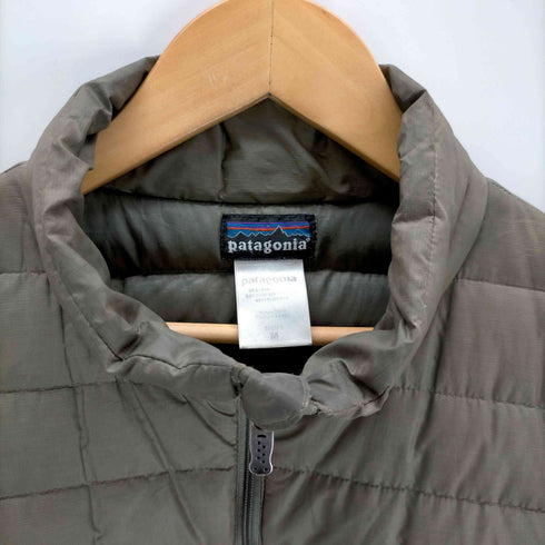 パタゴニア patagonia 00年製 ダウンセータージャケット メンズ JPN:M