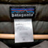 パタゴニア patagonia 00年製 ダウンセータージャケット メンズ JPN:M