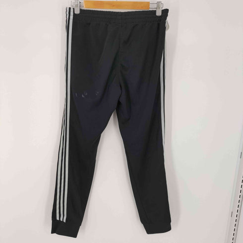 アディダス adidas トラックパンツ 3ライン トレフォイルロゴ メンズ