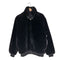 ザラ ZARA FAUX FUR JACKET フェイクファージャケット メンズ import:L