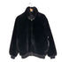 ザラ ZARA FAUX FUR JACKET フェイクファージャケット メンズ import:L