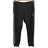 アディダス adidas トラックパンツ 3ライン トレフォイルロゴ メンズ JPN:L