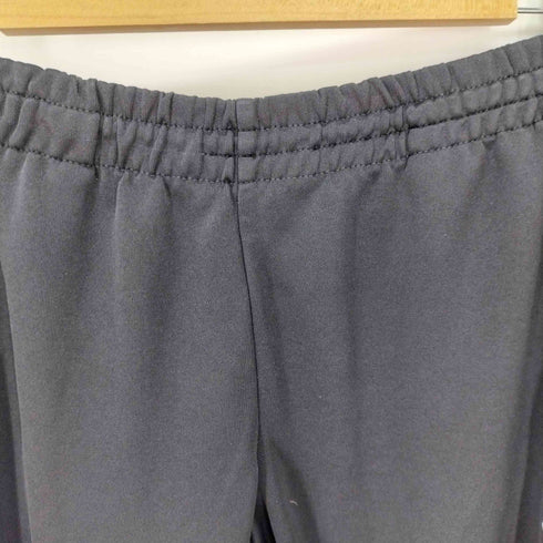 アディダス adidas トラックパンツ 3ライン トレフォイルロゴ メンズ JPN:L