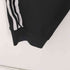 アディダス adidas トラックパンツ 3ライン トレフォイルロゴ メンズ JPN:L