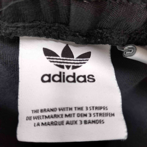 アディダス adidas トラックパンツ 3ライン トレフォイルロゴ メンズ JPN:L