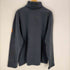 シーケーカルバンクライン ck Calvin Klein USA製 old ハーフジップスウェット メンズ JPN:XL