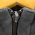 シーケーカルバンクライン ck Calvin Klein USA製 old ハーフジップスウェット メンズ JPN:XL