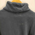 シーケーカルバンクライン ck Calvin Klein USA製 old ハーフジップスウェット メンズ JPN:XL