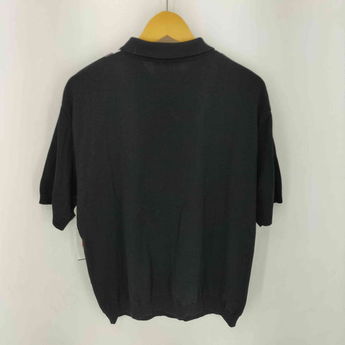 CABARET POVAL 23SS SHERATON POLO メンズ JPN:L