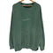 エクストララージ XLARGE SMOOTH PAINTER PIGMENT CREW メンズ JPN:XL