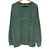 エクストララージ XLARGE SMOOTH PAINTER PIGMENT CREW メンズ JPN:XL