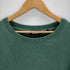 エクストララージ XLARGE SMOOTH PAINTER PIGMENT CREW メンズ JPN:XL