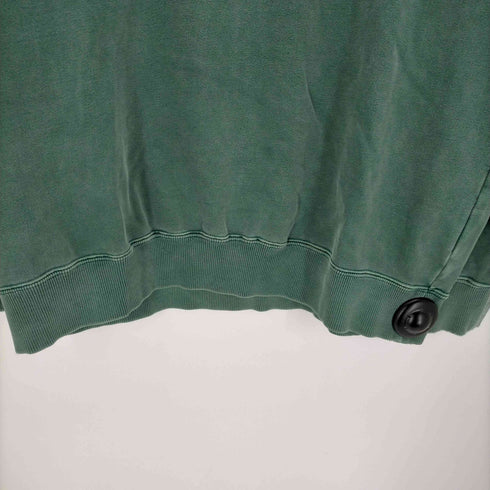 エクストララージ XLARGE SMOOTH PAINTER PIGMENT CREW メンズ JPN:XL