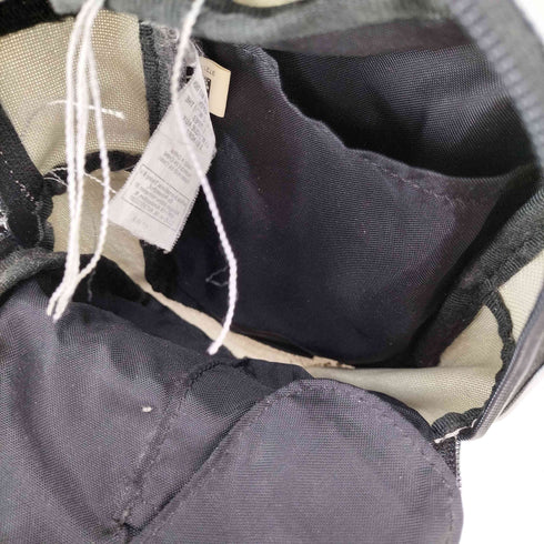 アディダス adidas チームロゴショルダーバッグ メンズ