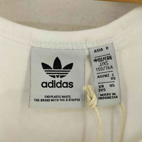 アディダスオリジナルス adidas Originals Always Original タンクトップ レディース import:XS