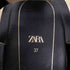 ザラ ZARA スウェードグラディエーターサンダル レディース JPN:37