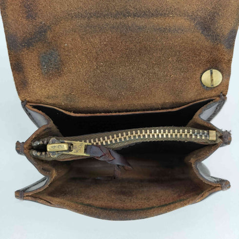 Larry Smith ENVELOPE WALLET ラリースミス 財布 メンズ