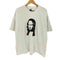 BASKETCASE GALLERY モナリザtシャツ メンズ XL