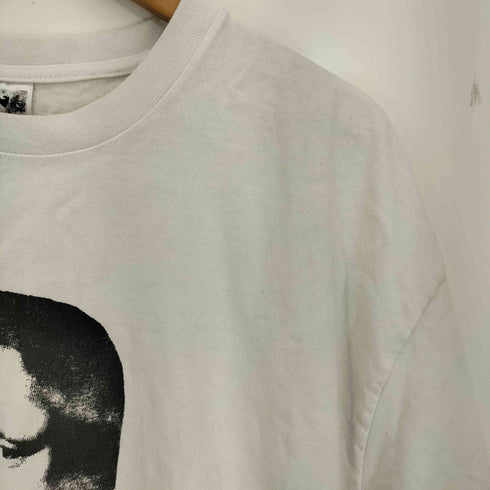 BASKETCASE GALLERY モナリザtシャツ メンズ XL