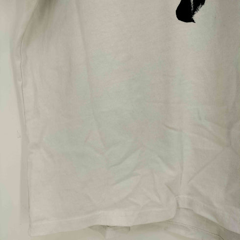 BASKETCASE GALLERY モナリザtシャツ メンズ XL