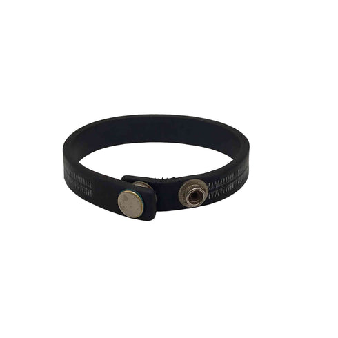 アンダーカバー UNDER COVER JUN TAKAHASHI GIZA LETHER BRACELET ギザ レザー ブレスレット メンズ