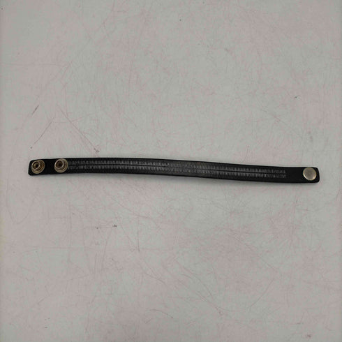 アンダーカバー UNDER COVER JUN TAKAHASHI GIZA LETHER BRACELET ギザ レザー ブレスレット メンズ