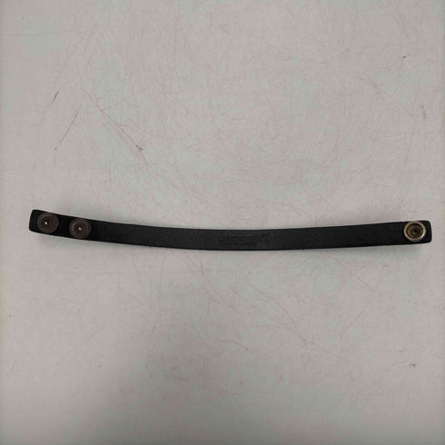 アンダーカバー UNDER COVER JUN TAKAHASHI GIZA LETHER BRACELET ギザ レザー ブレスレット メンズ