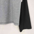 ROMWE スタープリント ストレッチ ラグランTシャツ メンズ import:L