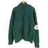 キャンバー CAMBER 232 CROSS KNIT PULLOVER HOODED PARKA メンズ import:L
