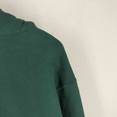 キャンバー CAMBER 232 CROSS KNIT PULLOVER HOODED PARKA メンズ import:L