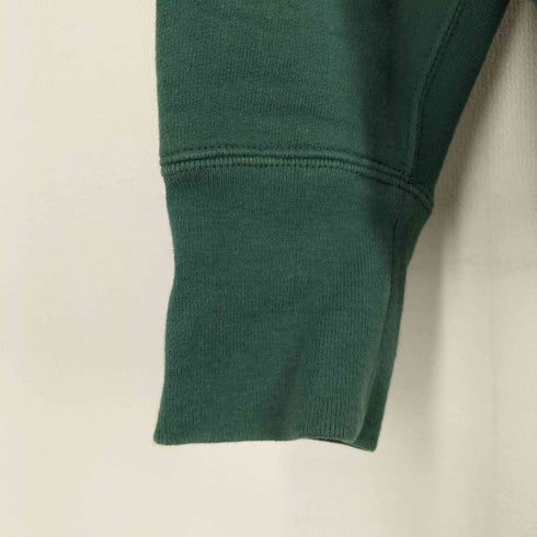 キャンバー CAMBER 232 CROSS KNIT PULLOVER HOODED PARKA メンズ import:L