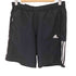 アディダス adidas Climalite Swim Essentials Swim Shorts ロゴプリントスイムショーツ メンズ