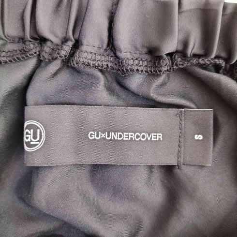 アンダーカバー UNDERCOVER コンビネーションロングスカート レディース JPN:S